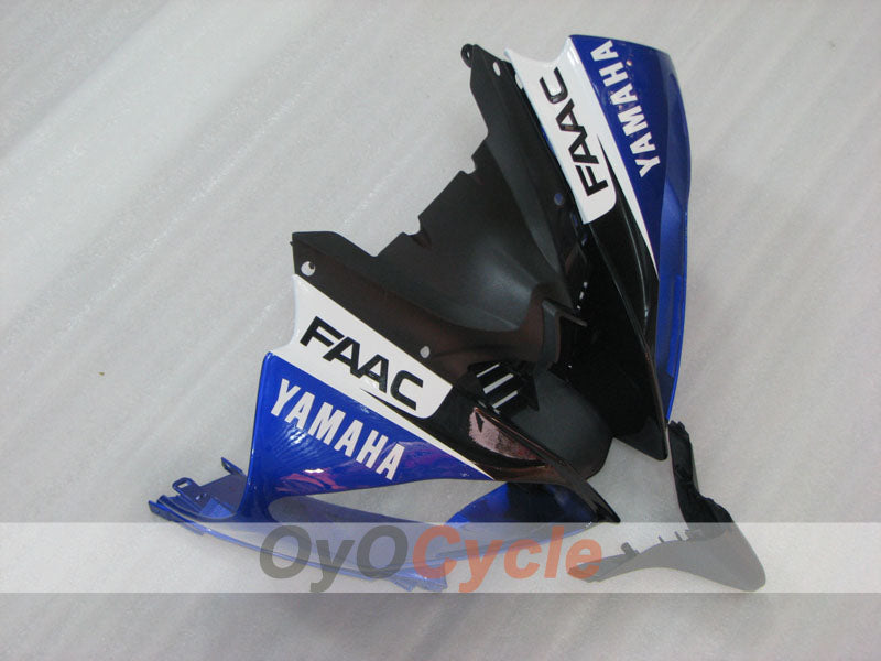 Obere Frontverkleidung für Yamaha 08-16 YZF-R6 #OYO87912819