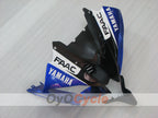 Obere Frontverkleidung für Yamaha 08-16 YZF-R6 #OYO87912819