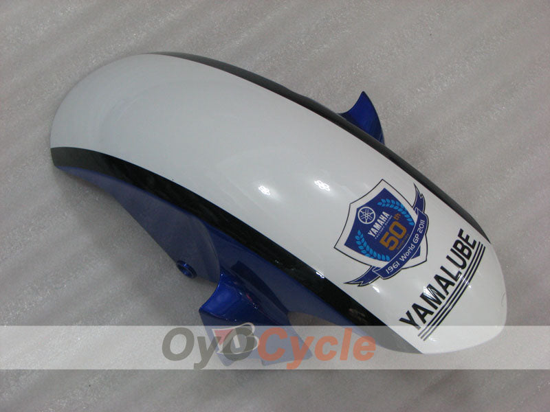 Vordere Kotflügelverkleidung für Yamaha 08-16 YZF-R6 #OYO87912818