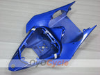 Einspritz-Verkleidungssatz für YZF-R6 08-16 - Blau, Weiß, Schwarz - PETRONAS #OYO87905953
