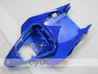Einspritz-Verkleidungssatz für YZF-R6 08-16 - Blau, Weiß - Werksstil #OYO87905954