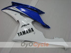Linke und rechte Seitenverkleidung für Yamaha 08-16 YZF-R6 #OYO87912823