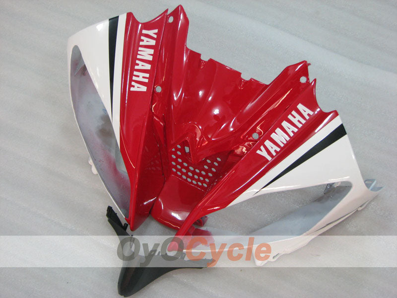Obere Frontverkleidung für Yamaha 08-16 YZF-R6 #OYO87912825 Zweitbild