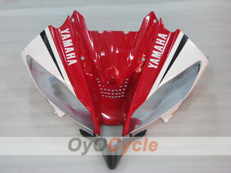 Obere Frontverkleidung für Yamaha 08-16 YZF-R6 #OYO87912825 Hauptbild