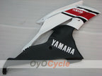 Linke und rechte Seitenverkleidung für Yamaha 08-16 YZF-R6 #OYO87912827