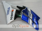 Linke und rechte Seitenverkleidung für Yamaha 08-16 YZF-R6 #OYO87912829