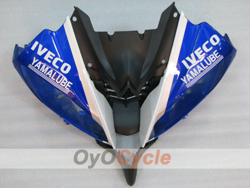 Obere Frontverkleidung für Yamaha 08-16 YZF-R6 #OYO87912831 Hauptbild