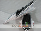 Verkleidungssatz für Einspritzmodelle 08-16 YZF-R6 - Blau, Weiß, Schwarz - Monster #OYO87905957