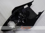 Verkleidungssatz für Einspritzmodelle 08-16 YZF-R6 - Schwarz - Werksdesign #OYO87905961