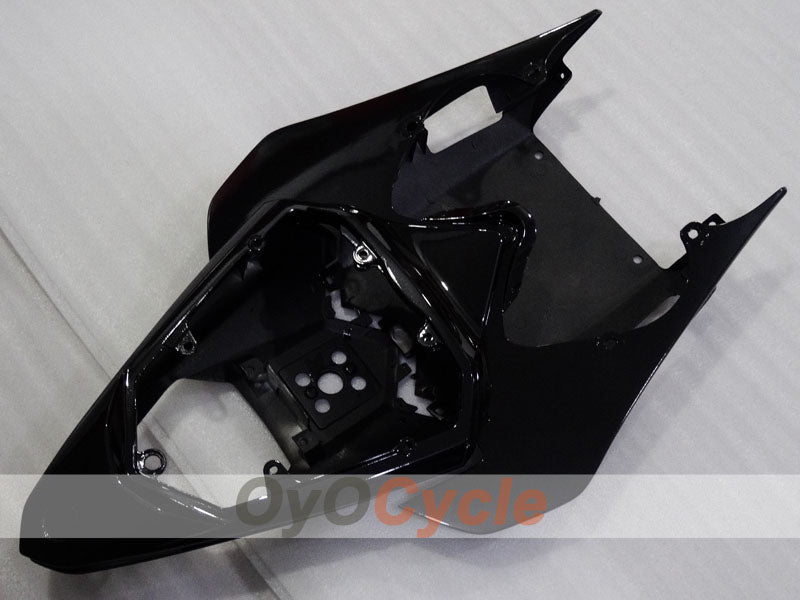 Verkleidungssatz für Einspritzmodelle 08-16 YZF-R6 - Schwarz - Werksdesign #OYO87905961