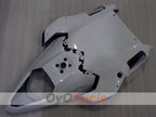 Verkleidungssatz für Einspritzmodelle 08-16 YZF-R6 - Blau, Weiß, Schwarz - Werksdesign #OYO87905962
