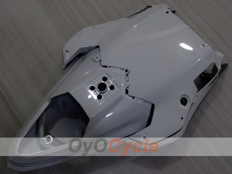 Heckverkleidung + Sitzabdeckung für Yamaha 08-16 YZF-R6 #OYO87912841 Zweitbild