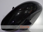Verkleidungssatz für Einspritzmodelle 08-16 YZF-R6 - Rot, Weiß, Schwarz - Werksdesign #OYO87905964