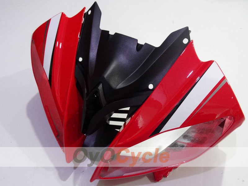 Obere Frontverkleidung für Yamaha 08-16 YZF-R6 #OYO87912843 Hauptbild