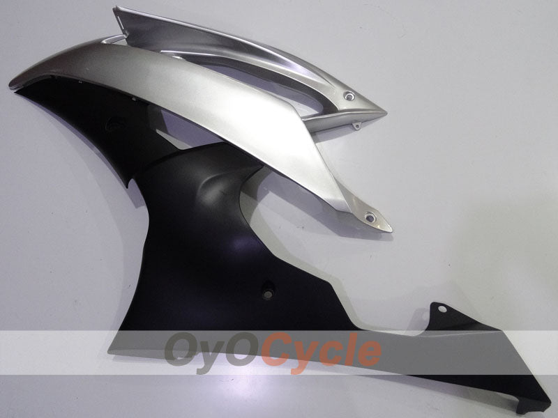Linke und rechte Seitenverkleidung für Yamaha 08-16 YZF-R6 #OYO87912849