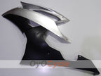 Linke und rechte Seitenverkleidung für Yamaha 08-16 YZF-R6 #OYO87912849