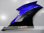 Linke und rechte Seitenverkleidung für Yamaha 08-16 YZF-R6 #OYO87912853