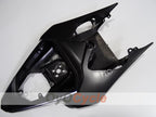Verkleidungssatz für Einspritzmodelle 08-16 YZF-R6 - Blau, Schwarz - Werksdesign #OYO87905966