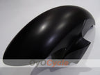 Verkleidungssatz für Einspritzmodelle 08-16 YZF-R6 - Blau, Schwarz - Werksdesign #OYO87905966