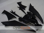 Einspritz-Verkleidungskit für YZF-R6 08-16 - Blau, Weiß - FIAT #OYO87905967