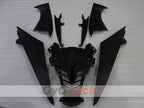 Einspritz-Verkleidungskit für YZF-R6 08-16 - Blau, Weiß - FIAT #OYO87905967