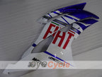 Linke und rechte Seitenverkleidung für Yamaha 08-16 YZF-R6 #OYO87912857