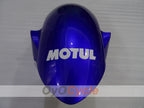 Vordere Kotflügelverkleidung für Yamaha 08-16 YZF-R6 #OYO87912854