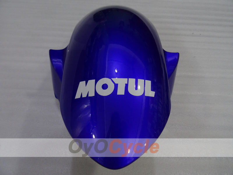 Vordere Kotflügelverkleidung für Yamaha 08-16 YZF-R6 #OYO87912854