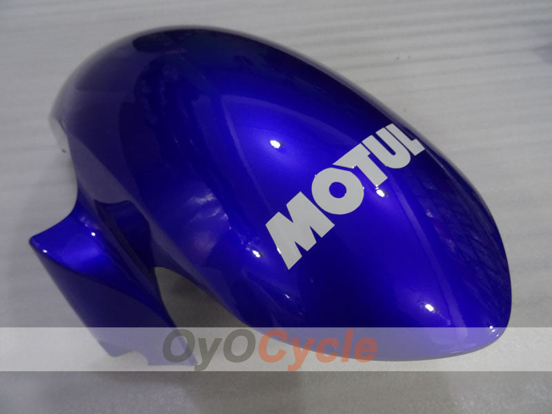 Vordere Kotflügelverkleidung für Yamaha 08-16 YZF-R6 #OYO87912854