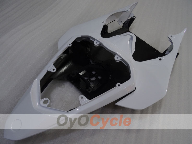 Einspritz-Verkleidungskit für YZF-R6 08-16 - Blau, Weiß - FIAT #OYO87905967