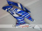 Linke und rechte Seitenverkleidung für Yamaha 08-16 YZF-R6 #OYO87912860