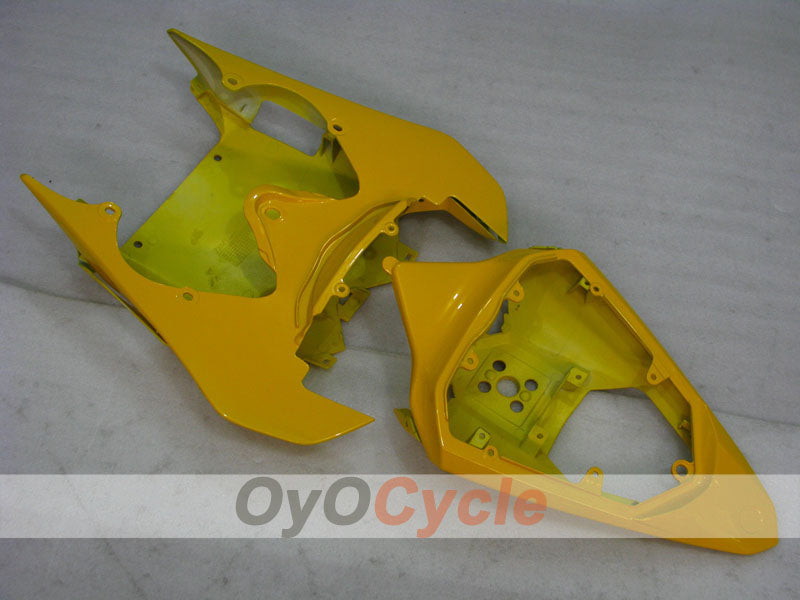 Heckverkleidung für Yamaha 08-16 YZF-R6 #OYO87912861