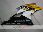 Linke und rechte Seitenverkleidung für Yamaha 08-16 YZF-R6 #OYO87912862