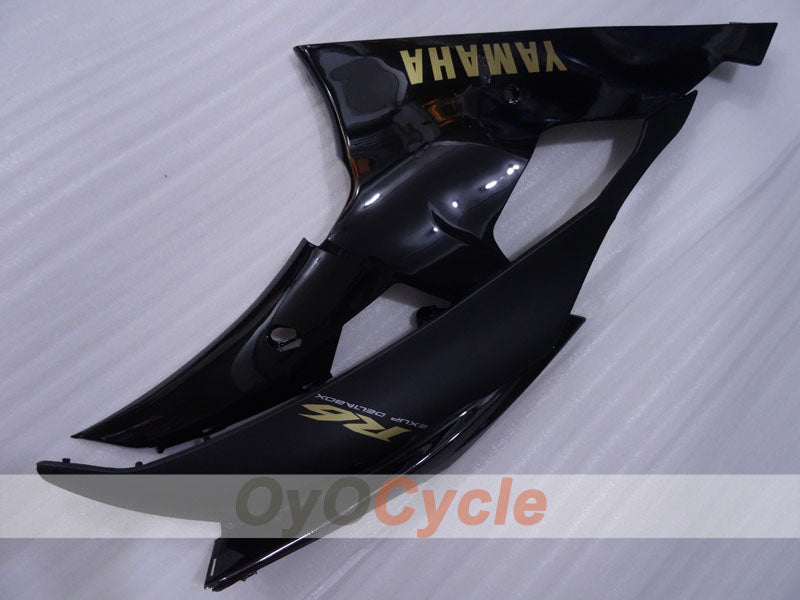 Linke und rechte Seitenverkleidung für Yamaha 08-16 YZF-R6 #OYO87912864