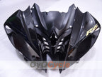 Obere Frontverkleidung für Yamaha 08-16 YZF-R6 #OYO87912863