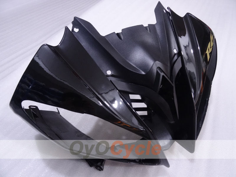 Obere Frontverkleidung für Yamaha 08-16 YZF-R6 #OYO87912863