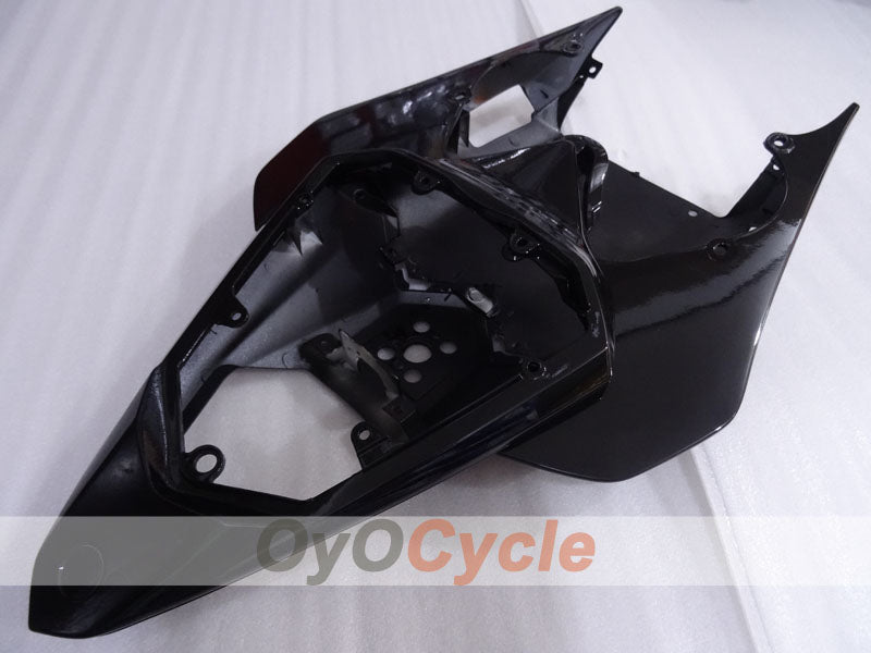 Einspritz-Verkleidungskit für YZF-R6 08-16 - Schwarz - Werksstil #OYO87905970