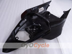 Einspritz-Verkleidungskit für YZF-R6 08-16 - Schwarz - Werksstil #OYO87905970