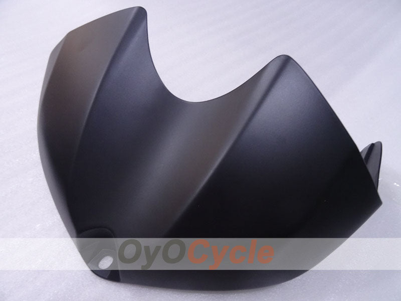 Einspritz-Verkleidungskit für YZF-R6 08-16 - Schwarz - Werksstil #OYO87905970