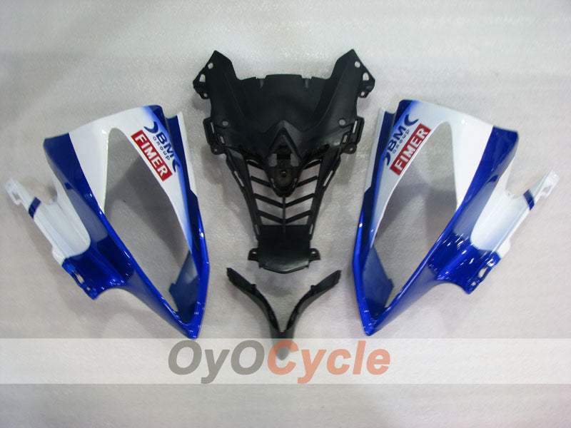 Obere Frontverkleidung für Yamaha 08-16 YZF-R6 #OYO87912866 Hauptbild