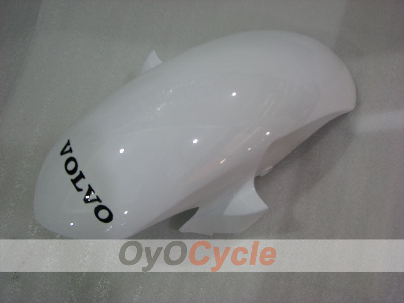 Vordere Kotflügelverkleidung für Yamaha 08-16 YZF-R6 #OYO87912865