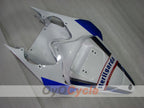 Heckverkleidung + Sitzabdeckung für Yamaha 08-16 YZF-R6 #OYO87912867