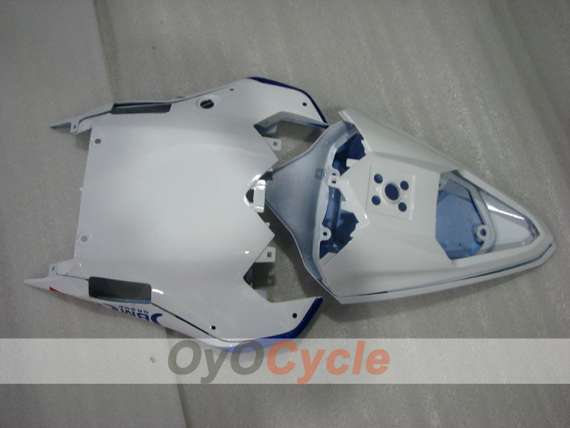 Heckverkleidung + Sitzabdeckung für Yamaha 08-16 YZF-R6 #OYO87912867 Zweitbild