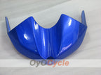 Einspritz-Verkleidungskit für YZF-R6 08-16 - Blau, Weiß - Sterilgarda #OYO87905972