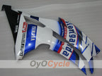 Linke und rechte Seitenverkleidung für Yamaha 08-16 YZF-R6 #OYO87912872