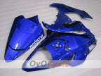 Einspritz-Verkleidungskit für YZF-R6 08-16 - Blau, Weiß - Movistar #OYO87905973