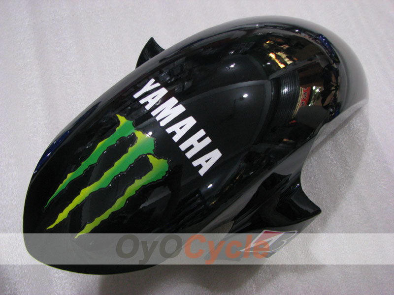 Vordere Kotflügelverkleidung für Yamaha 08-16 YZF-R6 #OYO87912873 Hauptbild