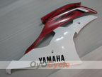 Linke und rechte Seitenverkleidung für Yamaha 08-16 YZF-R6 #OYO87912875