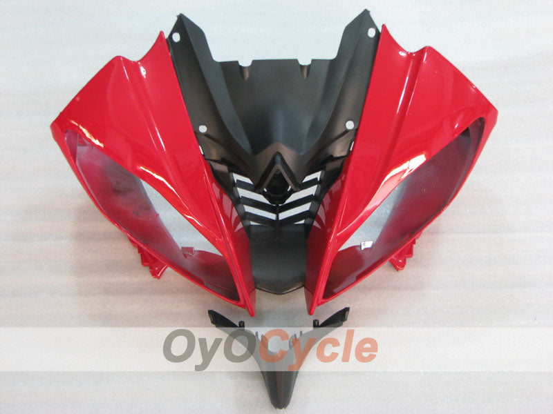 Obere Frontverkleidung für Yamaha 08-16 YZF-R6 #OYO87912877 Hauptbild