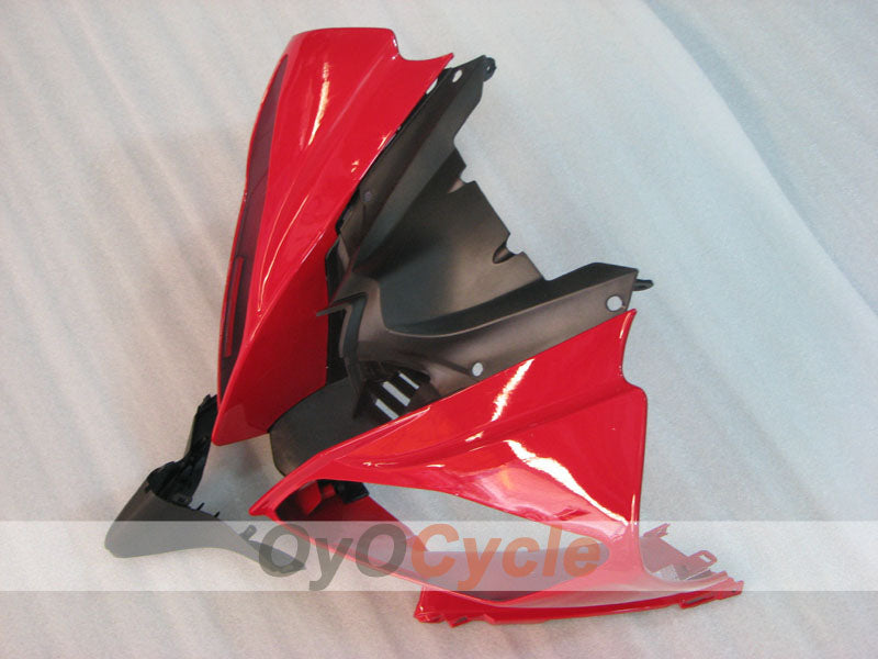 Obere Frontverkleidung für Yamaha 08-16 YZF-R6 #OYO87912877
